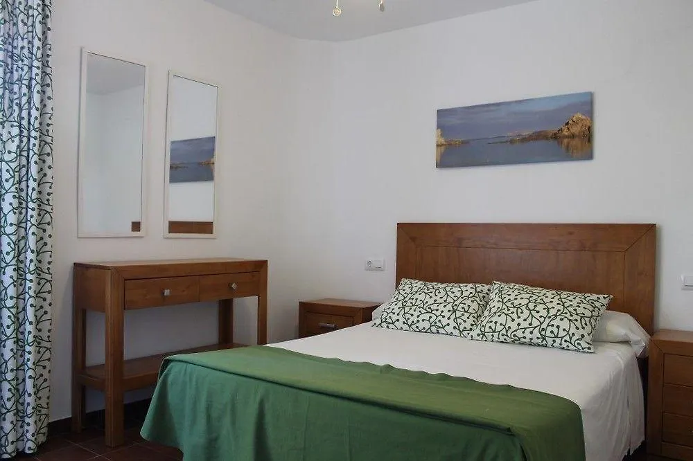 ** Aparthotel Apartaments Cales De Ponent Ciutadella  Spain