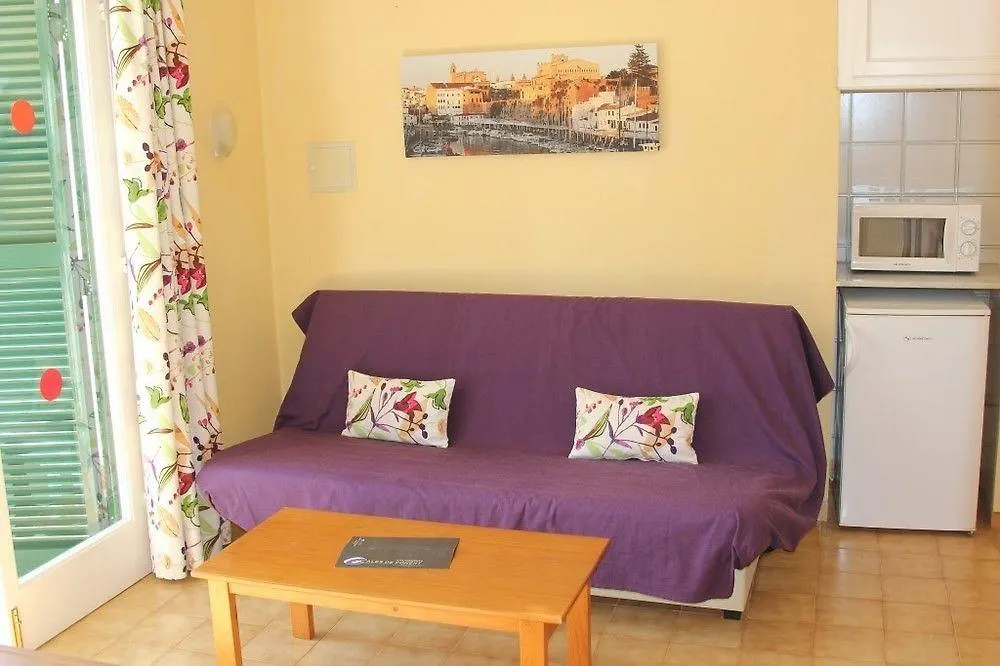 Apartaments Cales De Ponent Ciutadella  Ciutadella (Menorca)