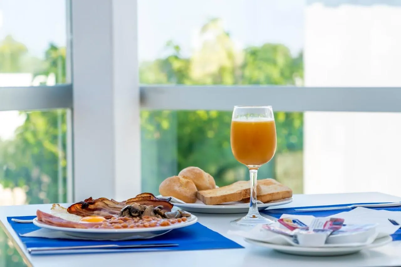 Apartaments Cales De Ponent Ciutadella  Aparthotel Ciutadella (Menorca)