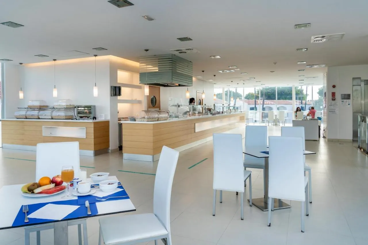 Apartaments Cales De Ponent Ciutadella  Aparthotel