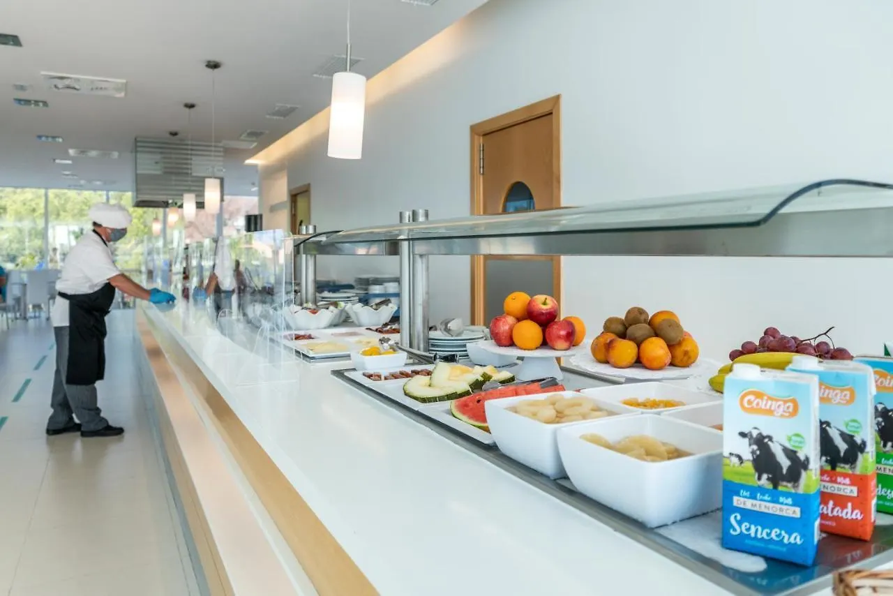 Apartaments Cales De Ponent Ciutadella  Spain