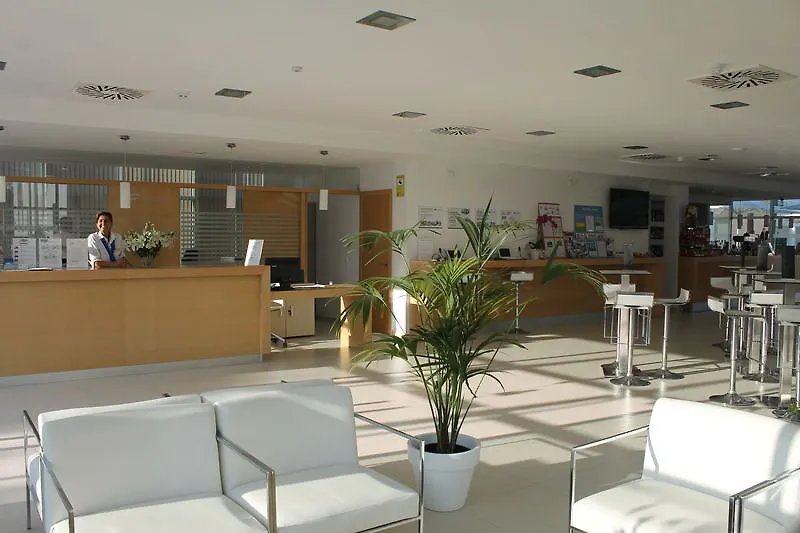 Apartaments Cales De Ponent Ciutadella  Aparthotel Ciutadella (Menorca)
