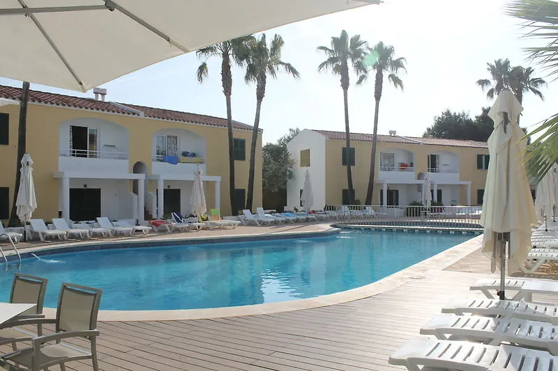 Apartaments Cales De Ponent Ciutadella  Ciutadella (Menorca)