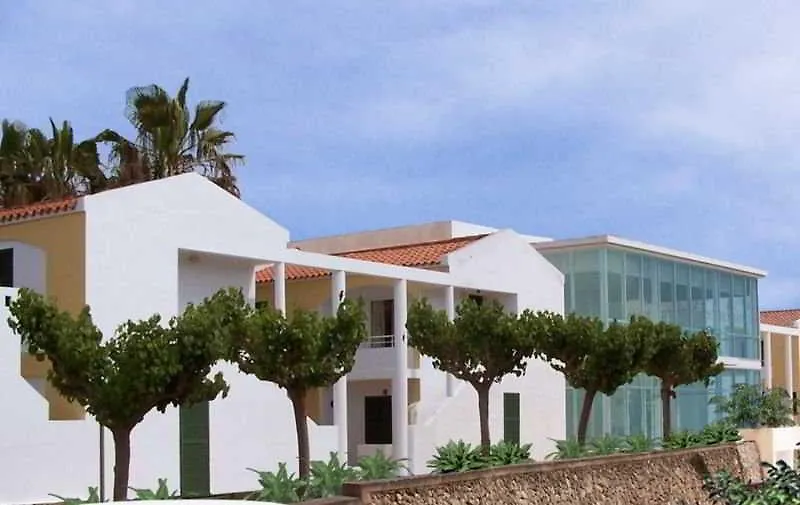 Apartaments Cales De Ponent Ciutadella  Aparthotel