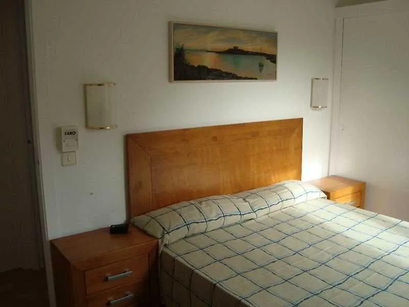 Apartaments Cales De Ponent Ciutadella  2*, Ciutadella (Menorca)