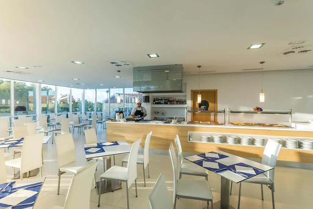 ** Aparthotel Apartaments Cales De Ponent Ciutadella  Spain