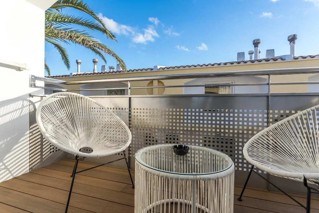 Apartaments Cales De Ponent Ciutadella  Ciutadella (Menorca)