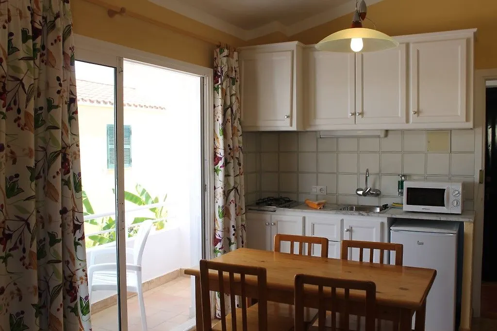 Apartaments Cales De Ponent Ciutadella  Ciutadella (Menorca)