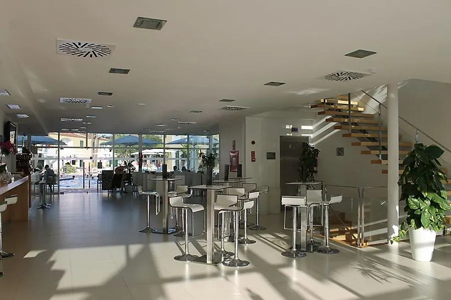 Apartaments Cales De Ponent Ciutadella  2*, Ciutadella (Menorca)