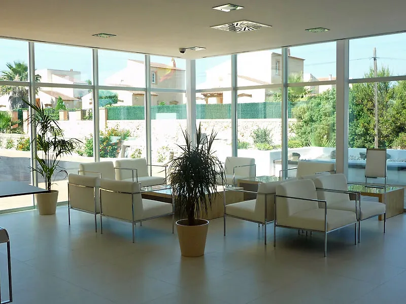 Apartaments Cales De Ponent Ciutadella  Aparthotel Ciutadella (Menorca)