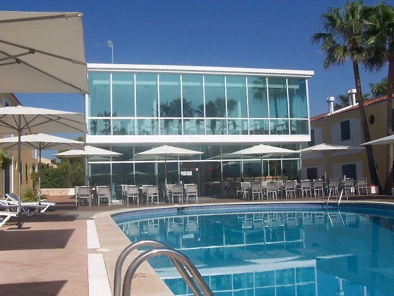 Aparthotel Apartaments Cales De Ponent Ciutadella