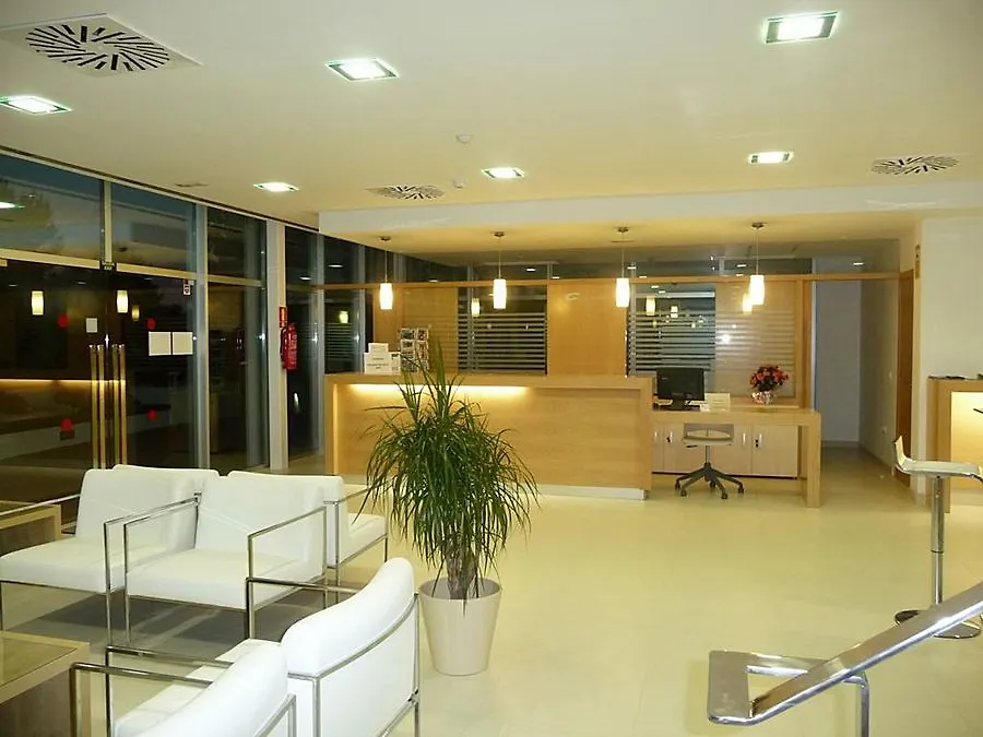 Apartaments Cales De Ponent Ciutadella