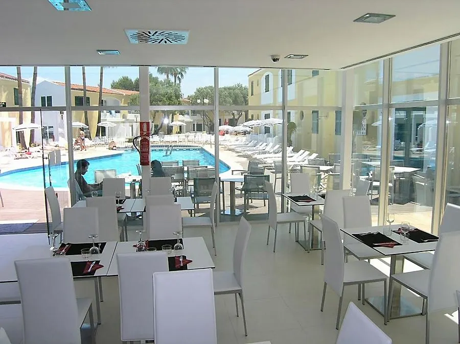 Apartaments Cales De Ponent Ciutadella  Aparthotel Ciutadella (Menorca)