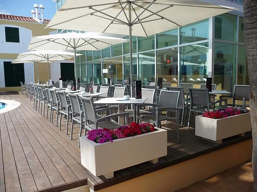 Apartaments Cales De Ponent Ciutadella  2*, Ciutadella (Menorca) Spain