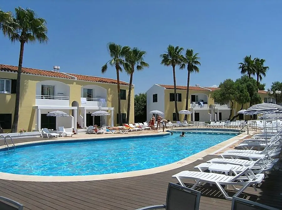 Apartaments Cales De Ponent Ciutadella  Aparthotel Ciutadella (Menorca)