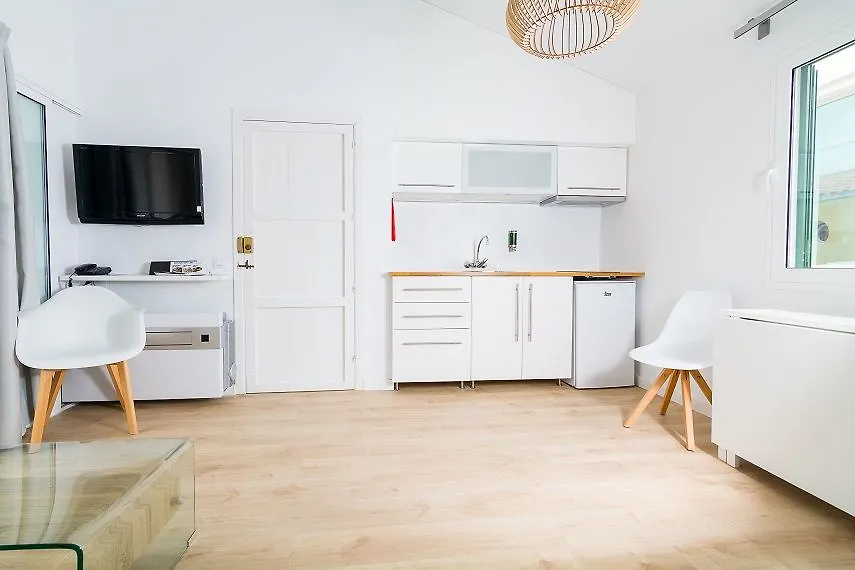 Aparthotel Apartaments Cales De Ponent Ciutadella
