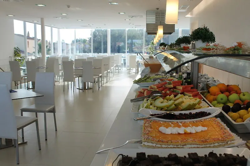 Apartaments Cales De Ponent Ciutadella  Spain