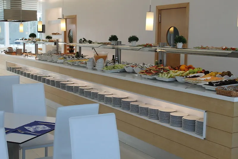 Apartaments Cales De Ponent Ciutadella  2*, Ciutadella (Menorca)