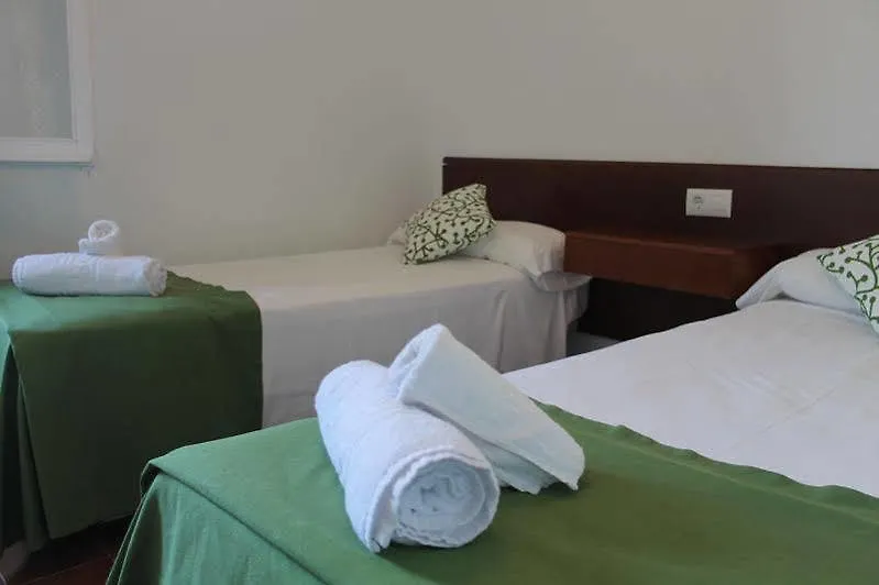 Apartaments Cales De Ponent Ciutadella  Ciutadella (Menorca)