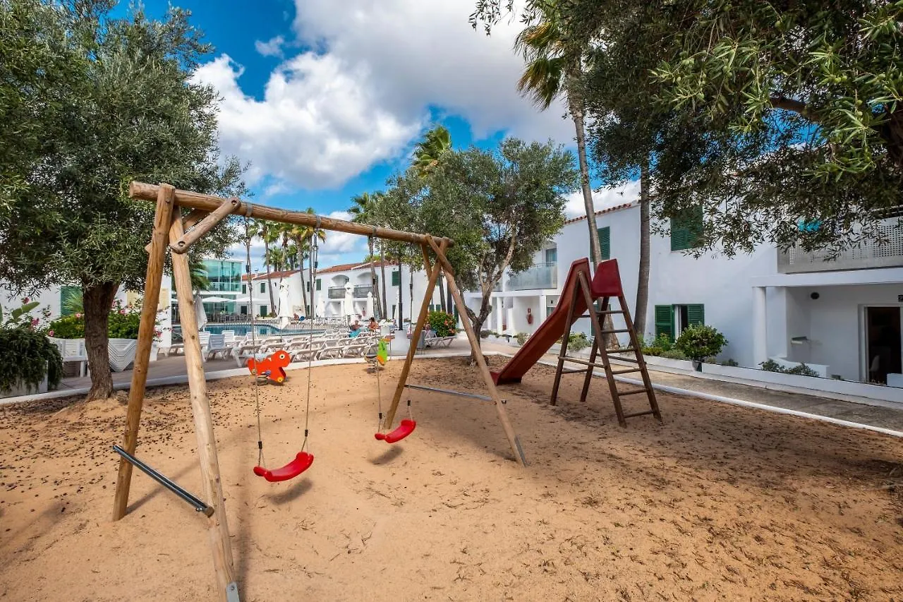 Apartaments Cales De Ponent Ciutadella  Ciutadella (Menorca)