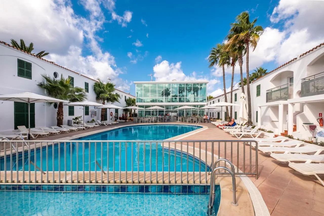 Apartaments Cales De Ponent Ciutadella  2*, Ciutadella (Menorca)