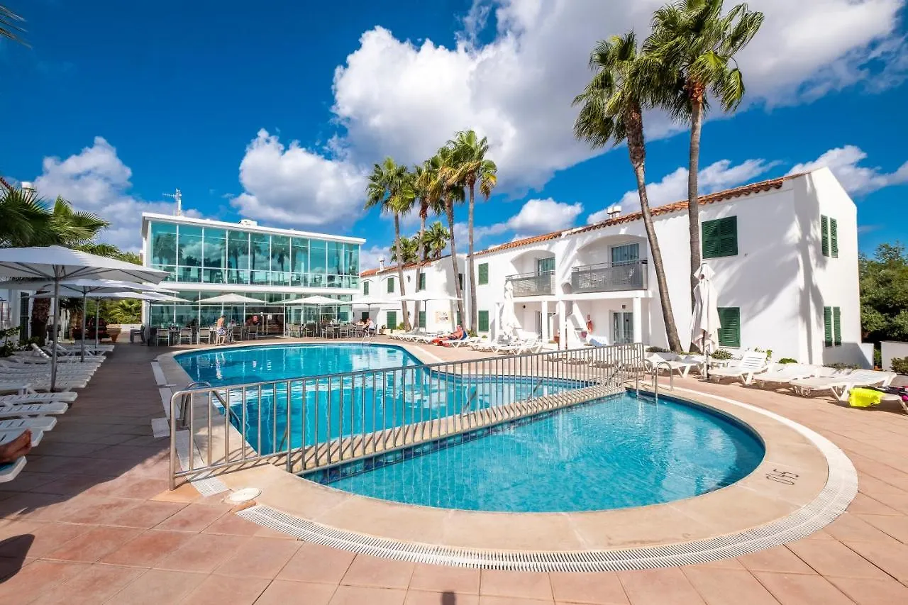 Apartaments Cales De Ponent Ciutadella  2*, Ciutadella (Menorca)