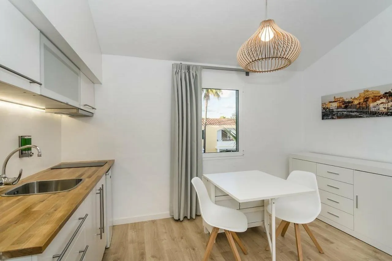 Apartaments Cales De Ponent Ciutadella  2*, Ciutadella (Menorca) Spain