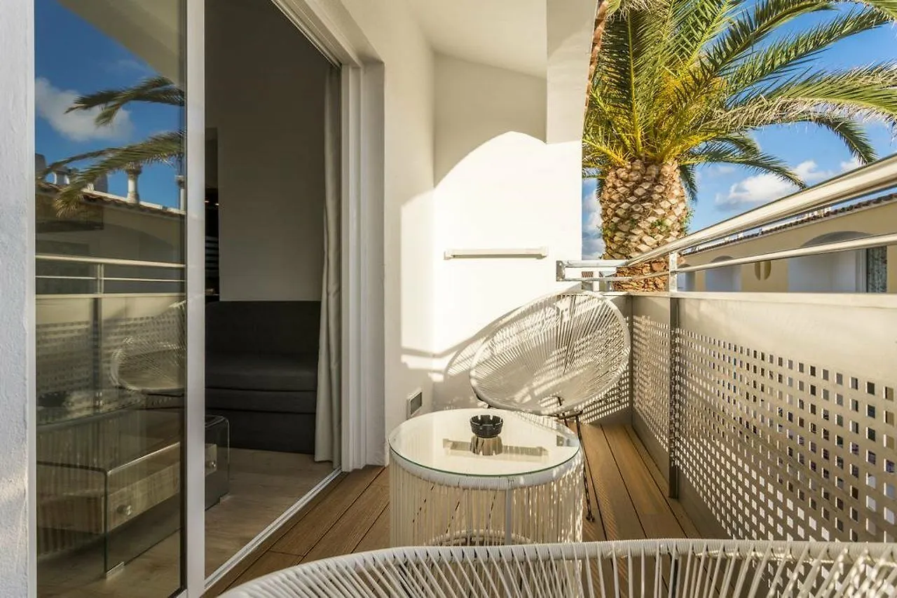 Apartaments Cales De Ponent Ciutadella  2*, Ciutadella (Menorca)