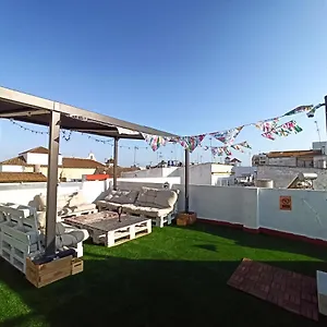 Albergue Vivian's