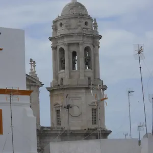 Casa de hóspedes Colon